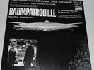LP: Peter Thomas - Raumpatrouille - Raumschiff Orion, 1966
