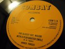 RARE POST PUNK VINYL UK 7