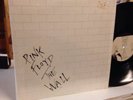 Pink Floyd   The Wall   Double LP   In Shrink   So Clean   Psych   Prog   Orig