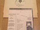 Jim Morrison/The Doors An American Prayer Specialty TEST PRESSING art mockup? NM