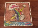 The Unicorns - Who Will Cut Our Hair When We're Gone LP Vinyl (2003) PINK / RARE