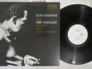 RED GARLAND QUINTET HIGH PRESSURE PRESTIGE SMJ-6553 Japan Promo Mono Vinyl LP