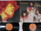 JIMI HENDRIX EXPERIENCE ELECTRIC LADYLAND POLYDOR MPZ 8111,2 Japan Vinyl 2LP