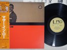ERNIE K-DOE MOTHER-IN-LAW UNITED ARTISTS LAX-309 Japan OBI Vinyl LP
