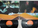 MILES DAVIS PANGAEA CBS/SONY SOPZ 96,7 Japan Vinyl 2LP