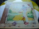 ELTON JOHN Goodbye Yellow Brick Road YELLOW Vinyl SIGNED Autographed UK Album