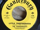 The Younghearts - Little Togetherness - Original USA Northern Soul Classic