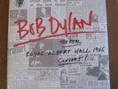 BOB DYLAN Royal Albert Hall Concert 1966 | RSD Black Friday | Brand New RSDBF