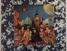 THE ROLLING STONES THEIR SATANIC MAJESTIES REQUEST LP DECCA UK STEREO
