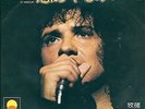 michel sardou 45 tours rpm trema  la maladie d amour pressage japan n°yk-35-tr