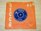 EX   The Elastic Band/Think Of You Baby/1968 Decca Demo 7