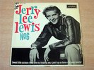 EX-   Jerry Lee Lewis/No. 6 EP/1962 London Mono 7