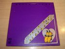 EX-   Kevin Ayers/Bananamour/1973 Harvest Gatefold LP