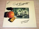 EX/EX-   Syd Barrett/The Madcap Laughs/1974 Harvest Double LP/Pink Floyd