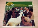 The Beach Boys/Pet Sounds/1966 Capitol Mono LP