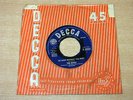The Birds/No Good Without You Baby/1965 Decca 7