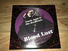 Uncle Acid & The Deadbeats Blood Lust Picture Disc Vinyl LP Record