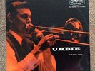 Urbie Green-Urbie (East Coast Jazz/6 )/'55UKmono/ LondonLTZ-NI5002