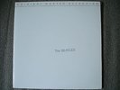 Beatles White Album MFSL Vinyl Mobile Fidelity Half Speed Master Audiophile