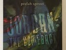 Prefab Sprout - Jordan: The Comeback - 1990 England - Kitchenware - Vinyl LP