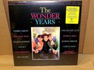THE WONDER YEARS OST (Yellow Vinyl LP) - (RSD/Black Friday)