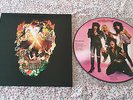 MÖTLEY CRÜE Girls girls girls live PICTURE 10
