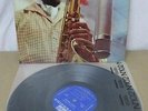 Sonny ROLLINS - THE SOUND OF SONNY / Riverside 12-241, '57. Mono / VG+/VG+