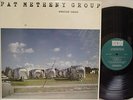 PAT METHENY - American Garage LP (US Pressing on ECM, Still in Shrink) MINT-