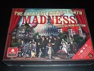 BOX MADNESS-Greatest Show On Earth-Can't Touch Us Now-SPECIAL EDITION-NEW/SEALED