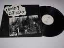 Upright Citizens - Bombs Of Peace - 12