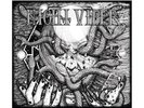 NIGHT VIPER - Same (NEW*LIM.CLEAR VINYL*SWE HEAVY METAL/NWOBHM*NIGHT DEMON)