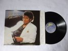 MICHAEL JACKSON   THRILLER   EPC 85930   NrM/VG+   UK VINYL LP   'ROBERT STACE'