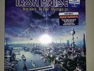 IRON MAIDEN Brave new world RSD double record vinyl - Sealed