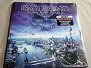 IRON MAIDEN BRAVE NEW WORLD 2 X LP GATEFOLD RSD BLACK FRIDAY LIMITED RSD