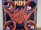 KISS SONIC BOOM LP MINT CONDITION
