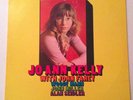 JO ANN KELLY LP With John Fahey et al Blue Goose Records RARE