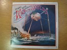 Jeff Waynes - War of the Worlds Original 1978 Vinyl LP