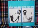 Gerry Mulligan meets Stan Getz  LP Verve / MGM Records -  1958 - Mint