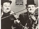 Stan Laurel And Oliver Hardy   Laurel And Hardy Vinyl Record