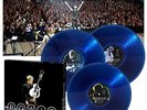 David Bowie - A Reality Tour - Sealed Triple BLUE COLOURED 180g Vinyl LP Box Set