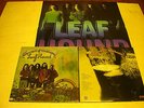 LEAFHOUND-growers of mushroom-LP reissue of 1971-super progressive Rock + Poster