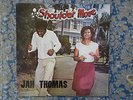 LP: Jah Thomas ?– Shoulder Move , Midnight Rock ?– MRLP028 , Jamaica