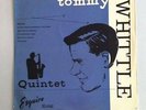TOMMY WHITTLE QUINTET   1e pressing UK ESQUIRE Mono 10