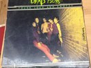 Dead Boys Young Loud And Snotty Sire ?SR 6038 1977 1st Press Punk Stiv Bators