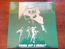 SEALED Rough Trade comp LP Wanna Buy A Bridge stiff little fingers Slits punk