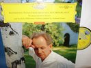 DGG SLPM 138 776 RED STEREO *WILHELM KEMPFF* BEETHOVEN PIANO CONCERTO NO. 3