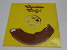 The Pied Piper Of Funkingham EP Private Chocolate Chollys Boogie Funk RARE