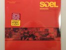 SEALED SOEL St. GERMAIN “Memento” Orig 2xLP NEW MINT Acid Jazz Deep House   2003
