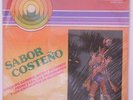 LP Roberto De La Barrera - Los Palenqueros - Rufo Garrido - Cumbia Colombia ???