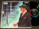 Excellent 1960s Pop LP FRANK SINATRA 